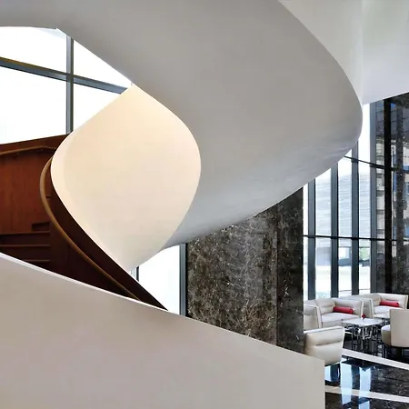 Moevenpick Hotel Apartments Downtown Dubai-2
